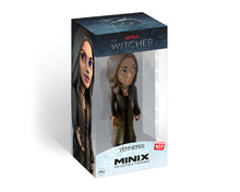 將圖片載入圖庫檢視器 Minix 收藏人偶12cm 名人擺件模型 -   The Witcher 獵魔人 - Yennefer 葉妮芙
