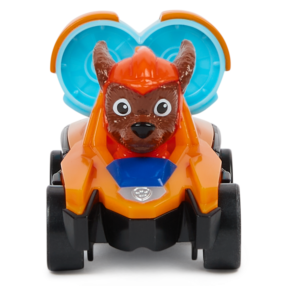 Paw Patrol 汪汪隊立大功 電影版2 口袋賽車組
