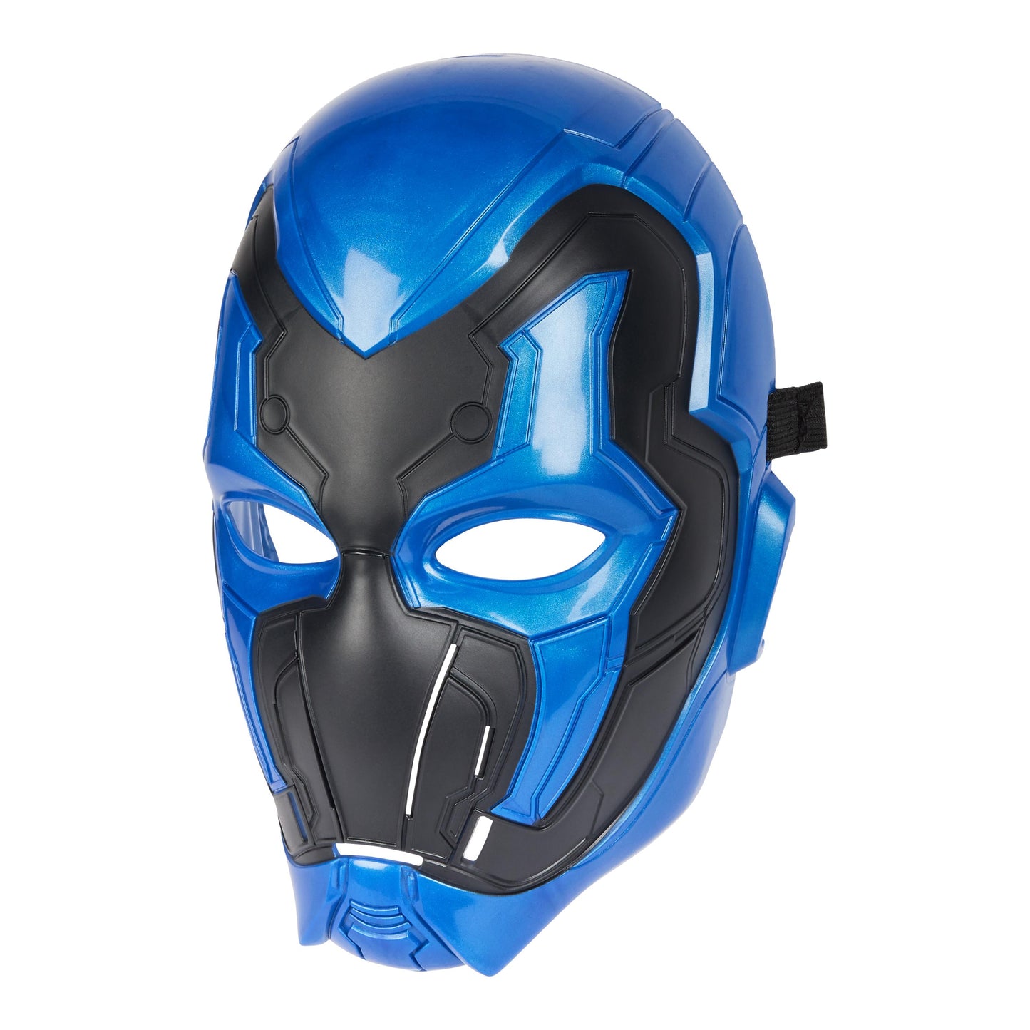 Blue Beetle Mask 角色扮演面具