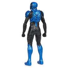 將圖片載入圖庫檢視器 藍甲蟲 Blue Beetle 6&quot; 人偶Figure Hero Mode
