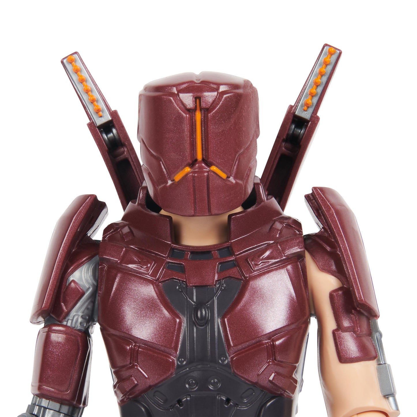 藍甲蟲 Blue Beetle 12" 人偶Figure