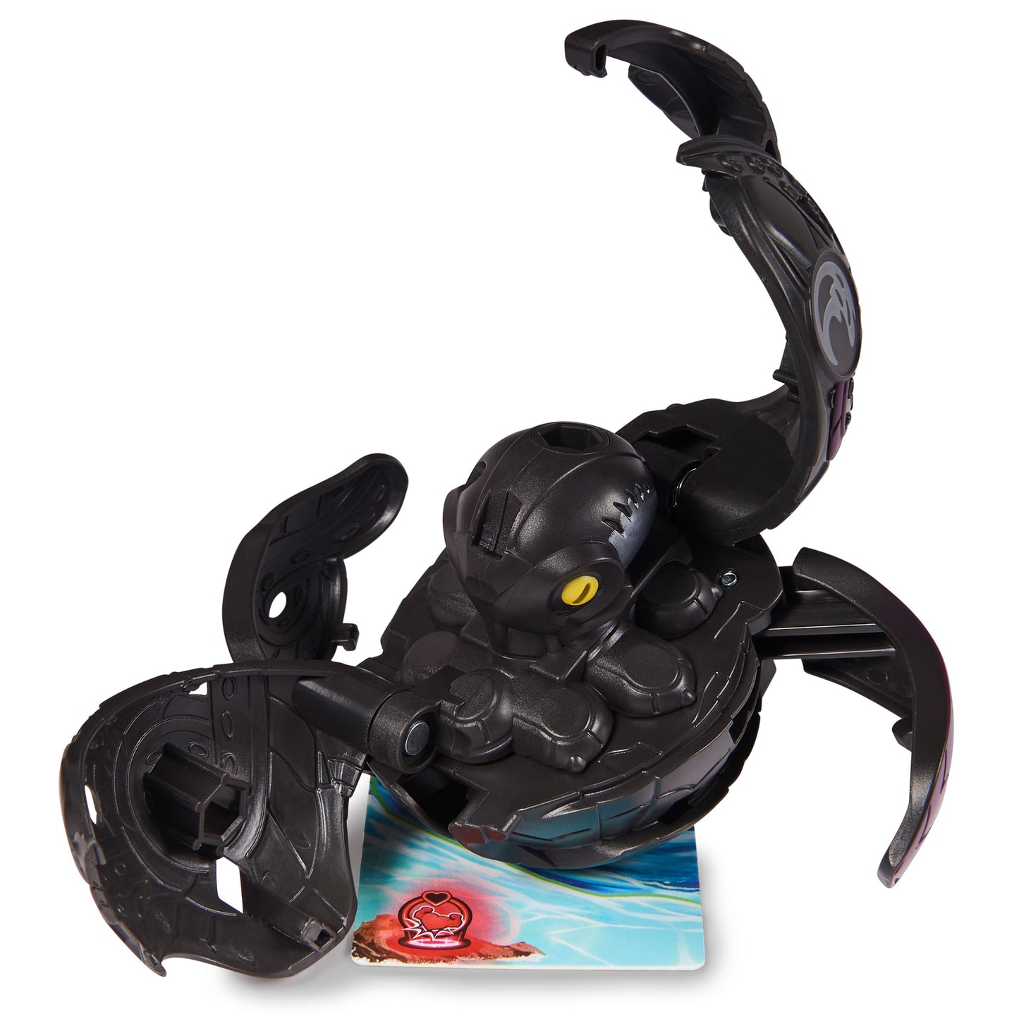 爆丸 BAKUGAN 3.1 巨型爆丸