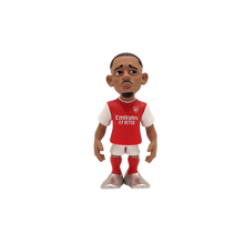將圖片載入圖庫檢視器 Minix 足球人偶12cm 球星擺件模型 - Arsenal 阿仙奴- Jesus 捷西斯

