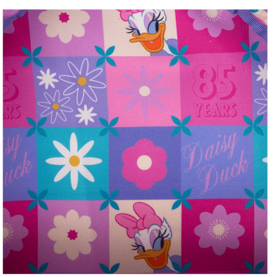 Loungefly 迪士尼黛西鴨毛公仔迷你背囊