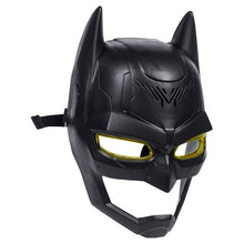 將圖片載入圖庫檢視器 Batman 蝙蝠俠 發光變聲面具
