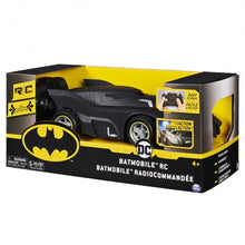 將圖片載入圖庫檢視器 Batman 蝙蝠俠 1:20 遙控蝙蝠車
