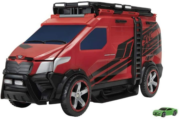 Micro Machines 豪華貨車城市