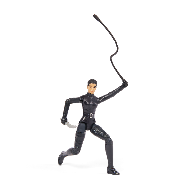 DC 英雄 Batman Movie - 蝙蝠俠電影 4吋公仔