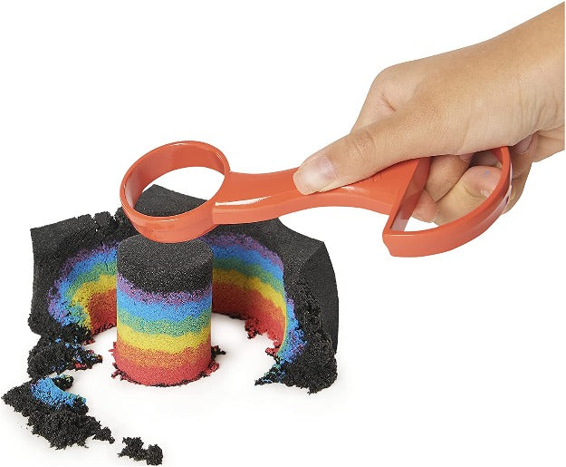 Kinetic Sand 動力沙 奇妙沙工廠套裝 附2磅沙