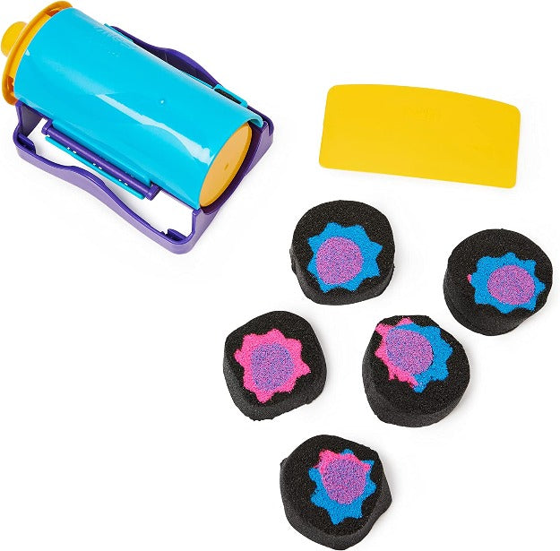 Kinetic Sand 動力沙 - 驚喜切片組