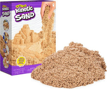 將圖片載入圖庫檢視器 Kinetic Sand - 動力沙 沙色
