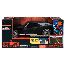將圖片載入圖庫檢視器 DC 英雄 Batman Movie 蝙蝠俠電影1比20蝙蝠車
