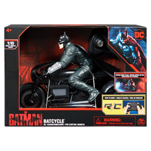 將圖片載入圖庫檢視器 Batman 電影蝙蝠摩托車
