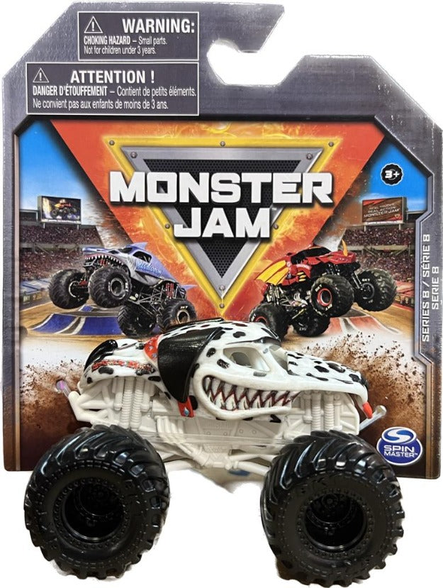 Monster Mutt - Monster jam