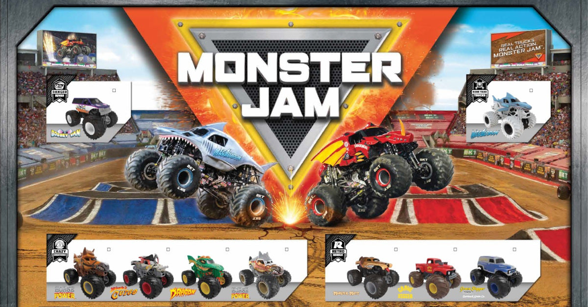 Monster Jam