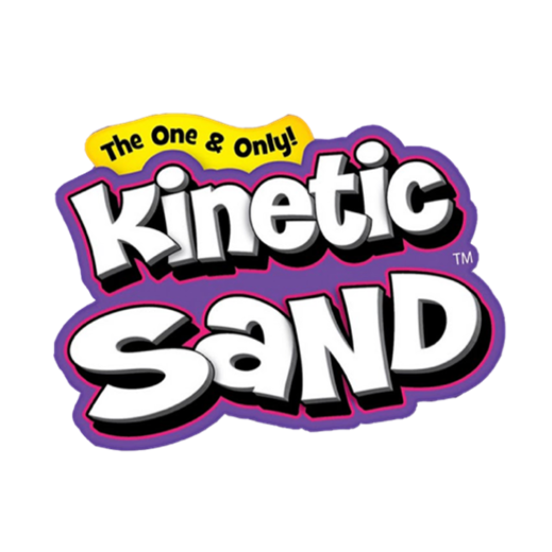 Kinetic Sand 動力沙