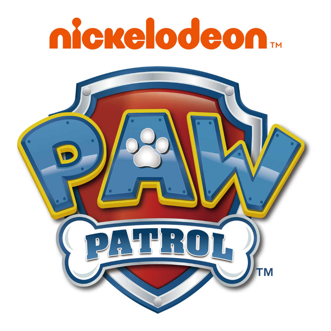 PAW Patrol 汪汪隊立大功