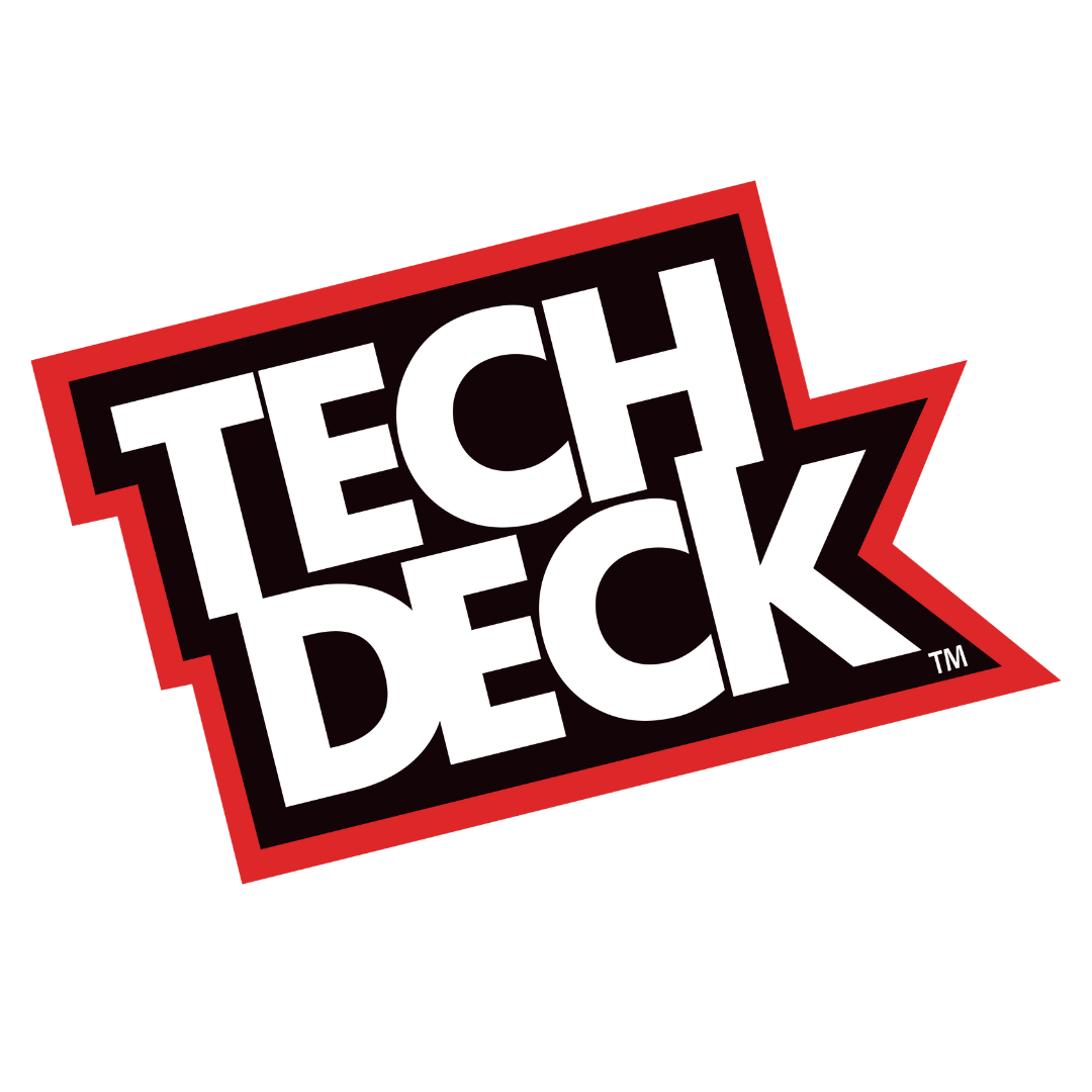 Tech Deck 手指滑板