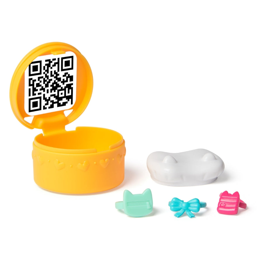 Gabby's Dollhouse 蓋比的娃娃屋 電影版 人物套裝