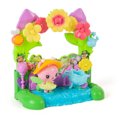 Gabby's Dollhouse 蓋比的娃娃屋 電影版 陽台組合套裝 (隨機發貨)