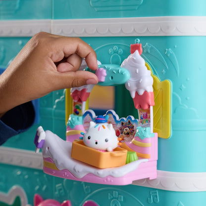 Gabby's Dollhouse 蓋比的娃娃屋 電影版 陽台組合套裝 (隨機發貨)