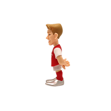 將圖片載入圖庫檢視器 Minix 足球人偶12cm 球星擺件模型 - Arsenal 阿仙奴- Odegaard 奧迪加特

