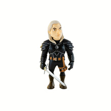 將圖片載入圖庫檢視器 Minix 收藏人偶12cm 名人擺件模型 -   The Witcher 獵魔人 - Geralt傑洛特

