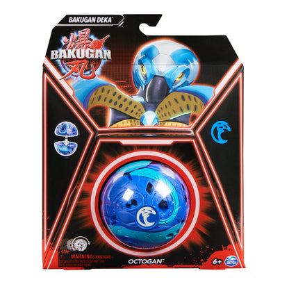 爆丸 BAKUGAN 3.1 巨型爆丸