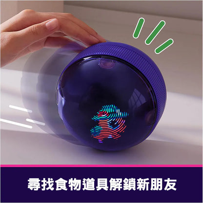 Bitzee 互動電子寵物 倉鼠波波版