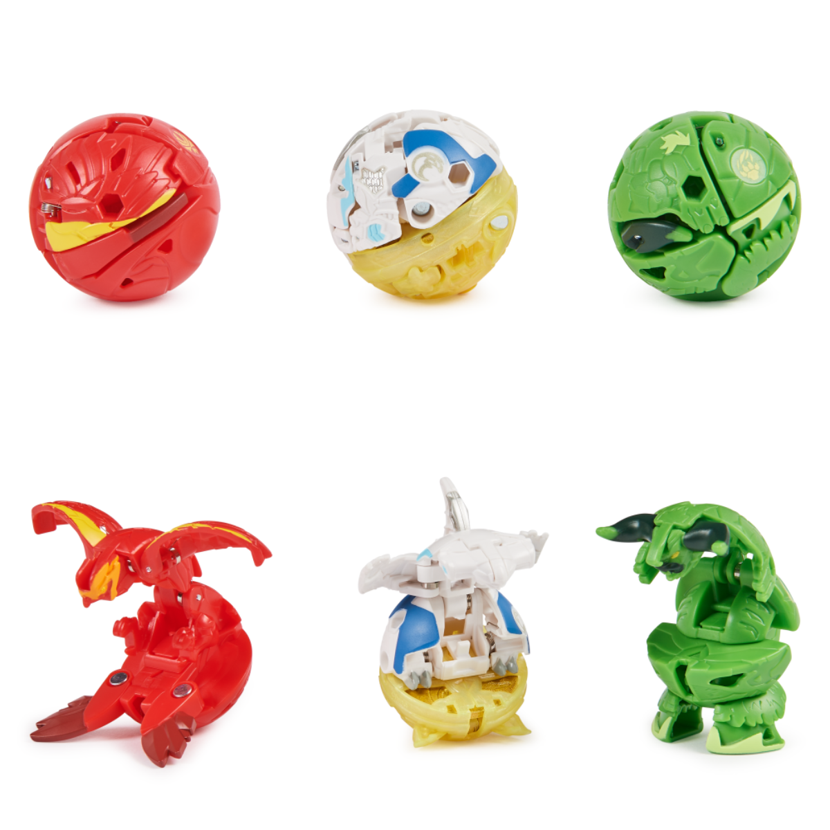 爆丸BAKUGAN 3.1 入門組合– Niche Base Kids 爆丸BAKUGAN 3.1 入門組合– Niche Base Kids
