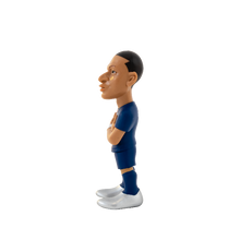 將圖片載入圖庫檢視器 Minix 足球人偶12cm 球星擺件模型 - PSG 巴黎聖日耳門 - Mbappe 麥巴比
