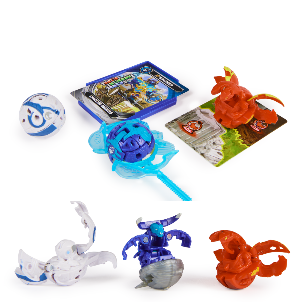 爆丸BAKUGAN 3.1 入門組合– Niche Base Kids 爆丸BAKUGAN 3.1 入門組合– Niche Base Kids