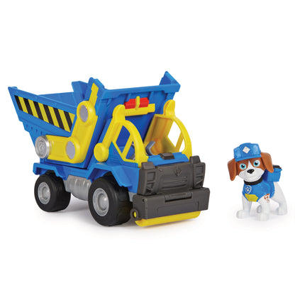 Paw Patrol - 汪汪隊立大功 Rubble & Crew 基本車輛組