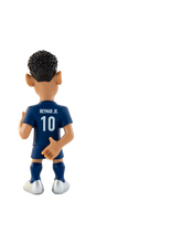 將圖片載入圖庫檢視器 Minix 足球人偶12cm 球星擺件模型 - PSG 巴黎聖日耳門 - Neymar Jr 尼馬
