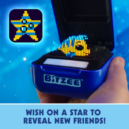 Bitzee 電子寵物機 迪士尼版