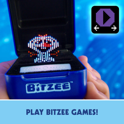 Bitzee 電子寵物機 迪士尼版
