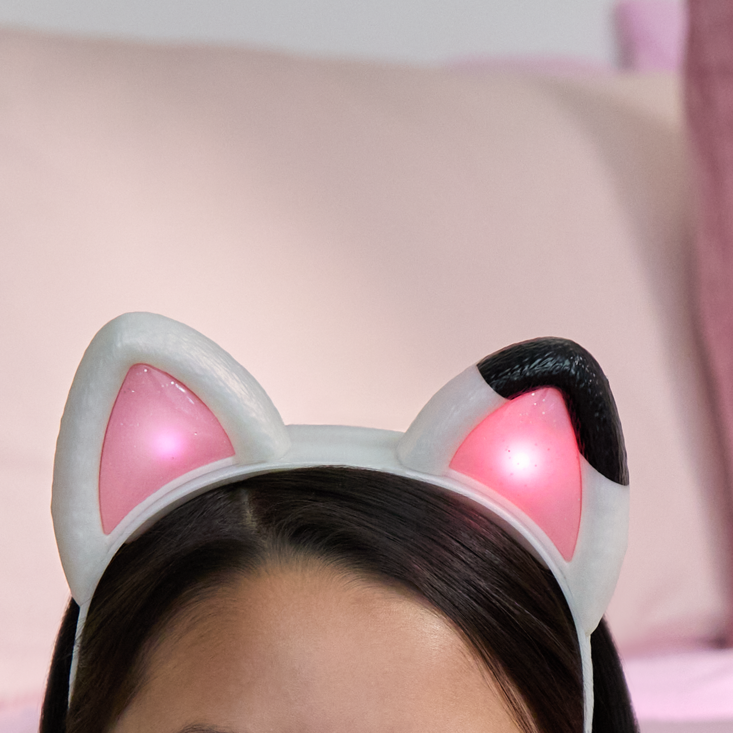 Gabby's Dollhouse 蓋比的娃娃屋 電影版 Meow-Mazing 互動耳朵頭飾