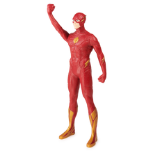 Load image into Gallery viewer, DC 英雄 The Flash Movie 閃電俠 6吋 可動人偶 Figure
