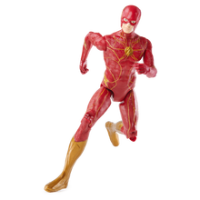 將圖片載入圖庫檢視器 DC 英雄 The Flash Movie 閃電俠 12吋 可動人偶  Figure
