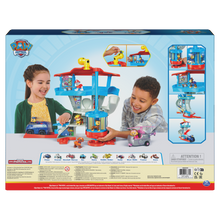Load image into Gallery viewer, PAW Patrol 汪汪隊立大功 Lookout Tower Playset 2.0
