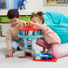 Load image into Gallery viewer, PAW Patrol 汪汪隊立大功 Lookout Tower Playset 2.0
