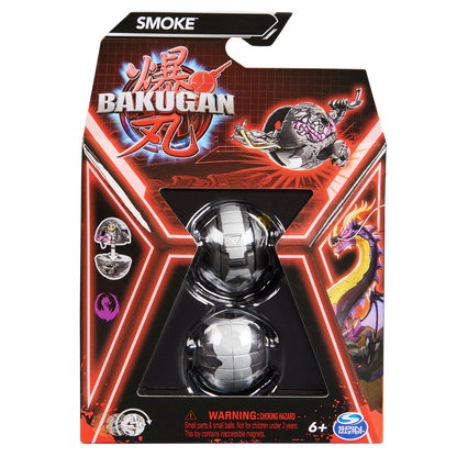 爆丸BAKUGAN 3.1 基本爆丸– Niche Base Kids 爆丸BAKUGAN 3.1 基本爆丸– Niche Base Kids