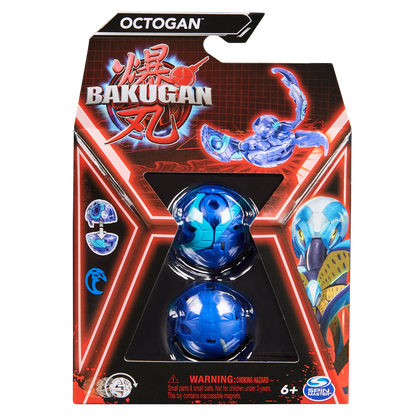 爆丸BAKUGAN 3.1 基本爆丸– Niche Base Kids 爆丸BAKUGAN 3.1 基本爆丸– Niche Base Kids