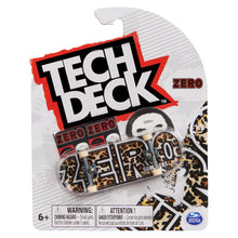 將圖片載入圖庫檢視器 Tech Deck 96mm 收藏 手指滑板 Fingerboard

