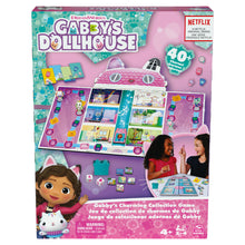 將圖片載入圖庫檢視器 Gabby&#39;s Dollhouse 蓋比的娃娃屋桌上遊戲組
