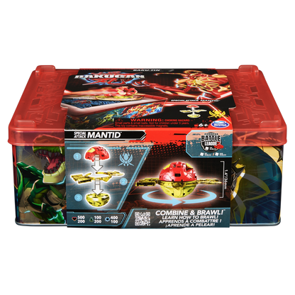 爆丸BAKUGAN 3.1 鐵盒組– Niche Base Kids 爆丸BAKUGAN 3.1 鐵盒組– Niche Base Kids