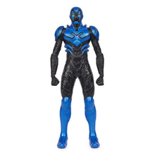 將圖片載入圖庫檢視器 藍甲蟲 Blue Beetle 6&quot; 人偶Figure Hero Mode
