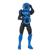 Load image into Gallery viewer, 藍甲蟲 Blue Beetle 4&quot; 人偶Figure
