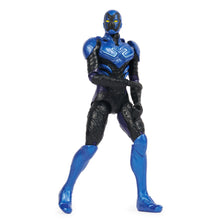 Load image into Gallery viewer, 藍甲蟲 Blue Beetle 12&quot; 人偶Figure
