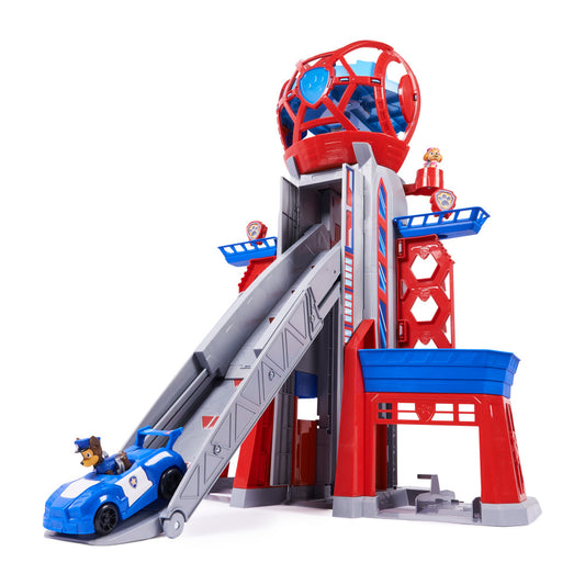 汪汪隊立大功 電影版 2 Lifesize Tower